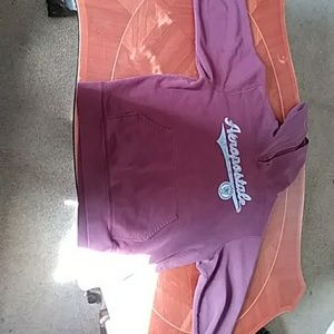 Aéropostale sweatshirt